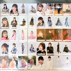 櫻坂46 田村保乃 生写真 まとめ売り - メルカリ