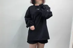 フリップ NIKE x Nocta ゴルフ 長袖 Tシャツのサムネイル