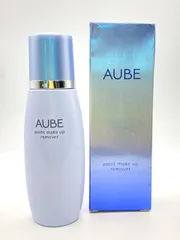 【新品】SOFINA  オーブ   ポイントメイクリムーバー  70ml   1500円の品   u352 uのサムネイル