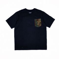 nitraid DOPEFOREST ドープフォレスト ポケットTシャツ L - メルカリ
