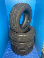 ブルーアース ES32 215/55R17 No2 2025年製 - メルカリ