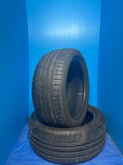 送料込 255/40R18 1本 補修有り 25年 BS ポテンザRE-71RZ 送料込 255/40R18 1本 補修有り 25年 BS ポテンザRE-71RZ - メルカリ