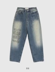TXT ヨンジュン [GGUM X DEINET] DENIM - S - メルカリ