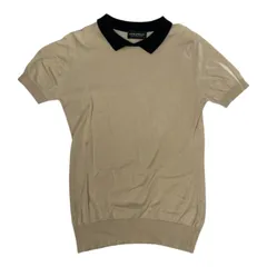 JOHN SMEDLEY 襟付きシャツのサムネイル