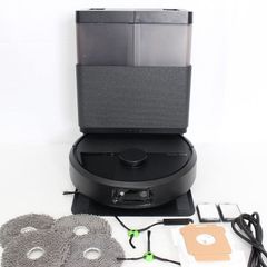 新品】ルンバ Plus415 Combo+ AutoWash充電ステーション - メルカリ