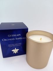 GUERLAIN アロマキャンドル 3個ミニセット GUERLAIN アロマキャンドル 3種セット - メルカリ