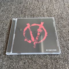 MY FIRST STORY STORYTELLER盤限定2曲入りCD - メルカリ
