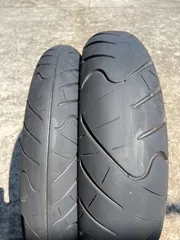IRC RX-01 前後セット 110/70-17 140/70-17 499 - メルカリ
