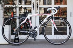 PINARELLO フルカーボン FP QUATTRO TT ロードバイク - メルカリ