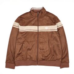 Sergio Tacchini 90s トラックジャケット デーモンアルバーン - メルカリ
