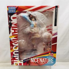 中古】未開封)グッドスマイルカンパニー [RUN＆WIN] ナイスネイチャ 1
