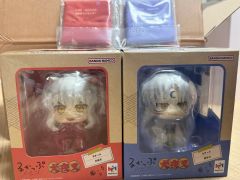 犬夜叉 殺生丸 るかっぷ 限定座布団 Qposket 殺生丸AB - メルカリ