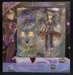 MAXFACTORY figma モナ 水中幻願ver. 548