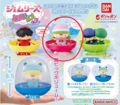 バンダイ ミルモ 퐁퐁퐁 ジェムリーズ フィギュア ガチャ あんスタ