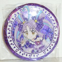 名探偵プリキュア おでかけマルシェ キュアアンサー 缶バッジ - メルカリ