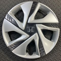 GB5 フリード スチール ホイール キャップ 185/65R15ホンダ1本②