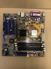 AOpen i975Xa-YDG Core2 Duo Mobile対応975X - メルカリ