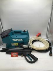 D マキタ 高圧洗浄機 MHW710 動作確認済み makita 洗車 大掃除 - メルカリ