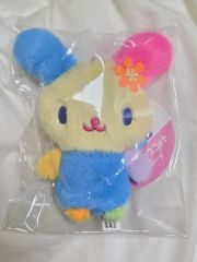 ウサハナ パペットぬいぐるみ サンリオ タグ付き 未使用品 - メルカリ