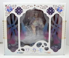 グッドスマイルカンパニー ワカモ(水着)