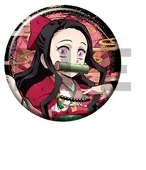 竈門 禰豆子 鬼滅の刃 鬼滅祭 アニメ参周年記念祭 ランダム缶バッジ 竈門禰豆子 グッズ 缶バッジ カンバッジ カンバッチ 缶バッチのサムネイル
