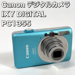 美品 付属品付 IXY 10S PC1467 10S デジタルカメラ - メルカリ