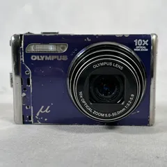 2026年最新】olympus μ-9000の人気アイテム - メルカリ