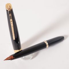 1940's Waterman taperite 万年筆 - メルカリ