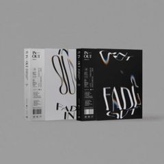 ムンビン&サナ In-Out アルバム 未開封2冊 - メルカリ