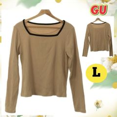 新品 AGEDD ポップソーダ Tシャツ トップス 半袖 サイズL ホワイト 綿 