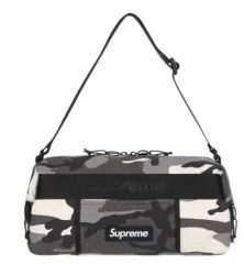 Supreme Utility Bag Snow Camo 25SS - メルカリ