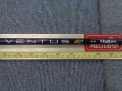 Fujikura VENTUS TR 6-X 5w テーラーメイド スリーブ - メルカリ