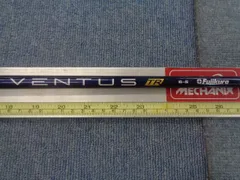 中古シャフト FUJIKURA フジクラ VENTUS TR BLUE 6 S (日本仕様) テーラーメイドスリーブ付き 400234のサムネイル