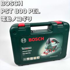 BOSCH PST 650/N ジグソー ケース・替刃セット付 - メルカリ