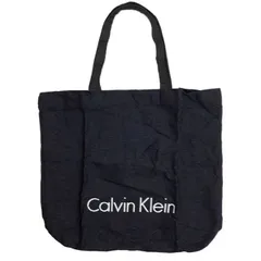 訳あり カルバンクライン Calvin Klein トートバッグ メンズ レディース 36158658 s135のサムネイル