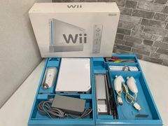 任天堂Wii +Wii fit おまとめセット ニンテンドー ウィー マリオ