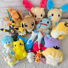 2026年最新】ラティオス ラティアス ぬいぐるみの人気アイテム - メルカリ