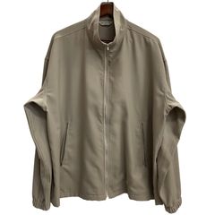 COOR Goat Skin Pocket Trucker Jacket - メルカリ