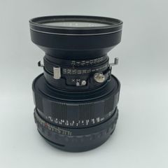 MAMIYA-SEKOR SHIFT Z f=75mm 1:4.5 W マミヤ - メルカリ