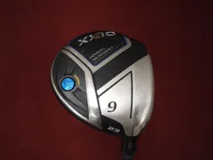 [1126]フェアウェイウッド ダンロップ ゼクシオ2020 Navy/MP1100/R/23のサムネイル