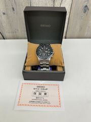 希少完備品 SEIKO LORD セイコーロード スワロフスキー 6G34 - メルカリ