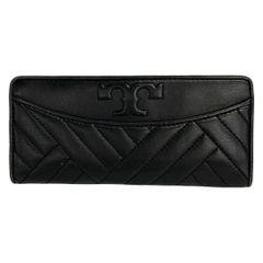 TORY BURCH トリーバーチ 未使用 ウィラマット 二つ折り財布 - メルカリ