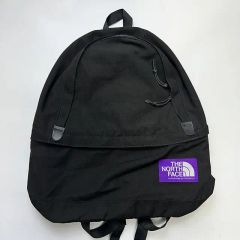 THE NORTH FACE PALACE コーデュラ レザー バックパック - メルカリ