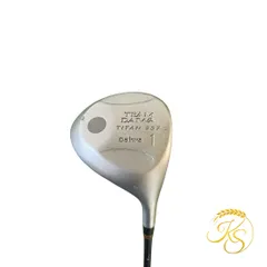 ダイワ　ドライバー　11.5度　43.5インチ　右　Daiwa TEAM DAIWA　TITAN 237のサムネイル
