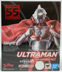 BANDAI SPIRITS SHFiguarts 울트라맨 울트라맨 55th Anniversary Ver.