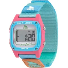 FREESTYLE フリースタイル シャーク サーフィン 防水時計 SHARK CLASSIC LEASH BEACH HOUSE 101253のサムネイル