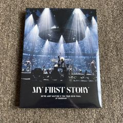 MY FIRST STORY/We're Just Waiting 4 You… - メルカリ