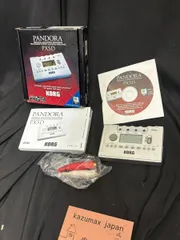 2026年最新】korg pandora px5の人気アイテム - メルカリ