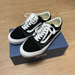 【廃盤 美品】VANS ANAHEIM OLD SKOOL 36 DX 27.5 廃盤 美品】VANS ANAHEIM OLD SKOOL 36 DX 27.5 - メルカリ