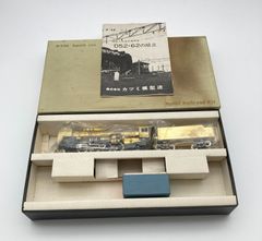 KTM＊カツミ＊EB5828＊鉄道模型＊金属製＊車輌＊ヴィンテージ - メルカリ
